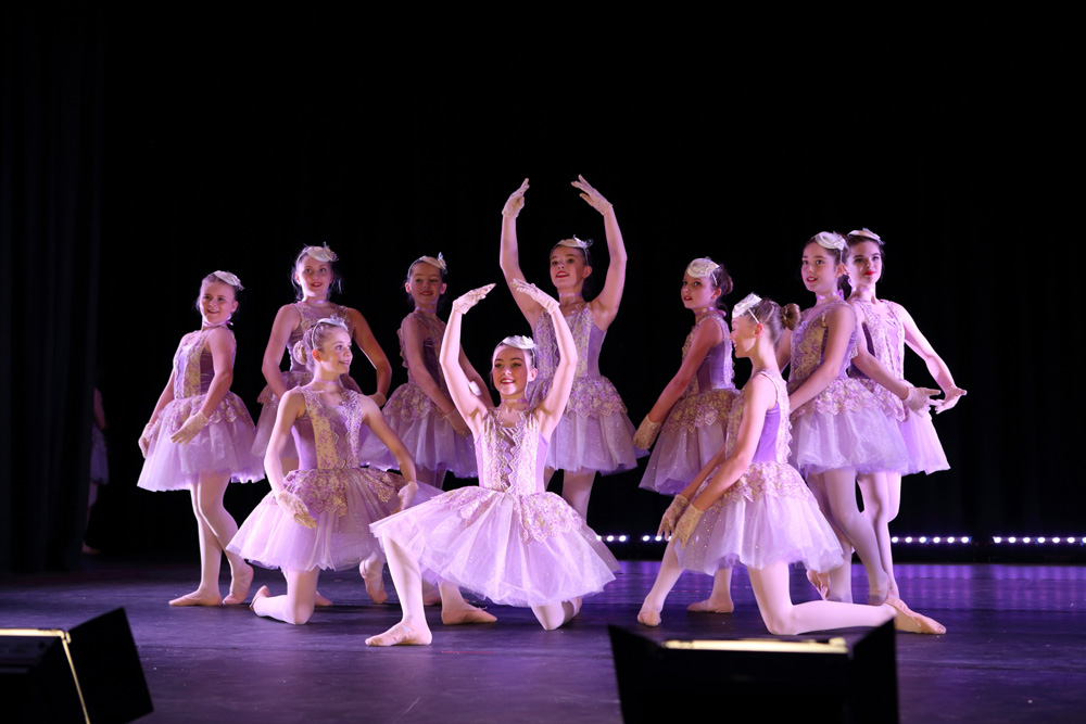 Showstoppers Stage School Tap Modern Ballet Acro Musical Theatre